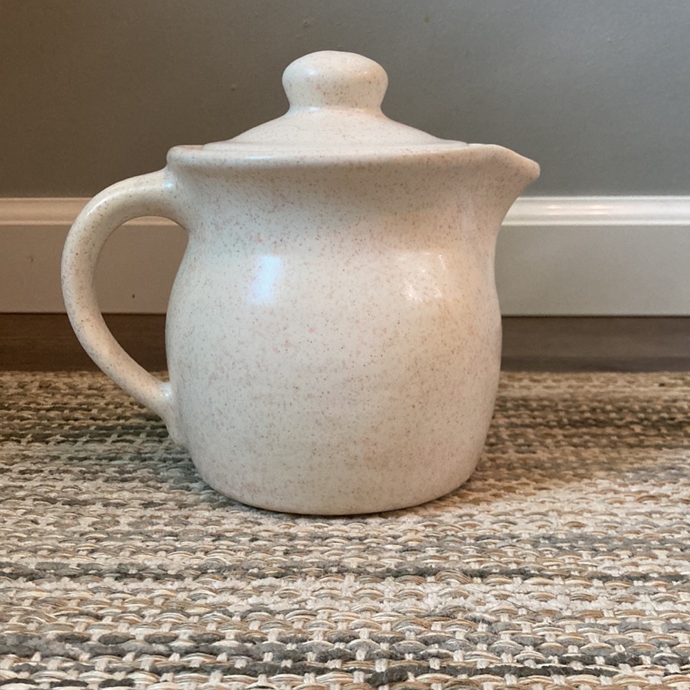 Creamer Pitcher - Picture 3 of 6